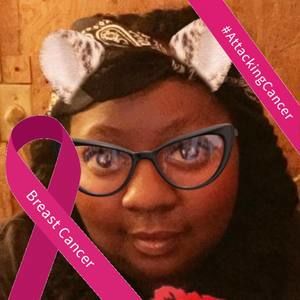 Meet your Posher, Nickole